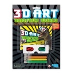 Мир динозавров 3D