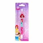 Disney Princess. Ручка шариковая с фигурным клипом
