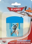 Точилка с 2 отверстиями Planes