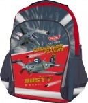 Рюкзак школьный Kinderline Planes