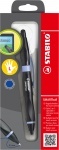 Ручка шариковая с функцией touch screen для левши STABILO SMARTball