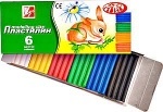 Пластилин