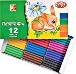 Пластилин