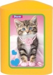 Стакан канцелярский "PETS"
