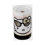 Точилка с контейнером бочонок Hello Kitty Diva