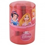 Точилка с контейнером Princess