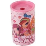 Точилка с контейнером Pop Pixie
