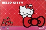 Подложка настольная Hello Kitty