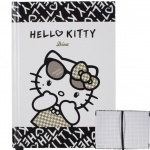 Блокнот А6 Hello Kitty Diva