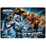 Подложка настольная, 42,5x29см, Max Steel