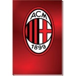 Блокнот А5- Milan