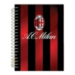 Блокнот, А6 Milan