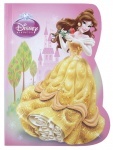 Блокнот вырубка Princess