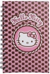 Блокнот, А5- Hello Kitty