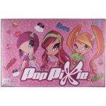 Подложка настольная, 60*40 см. Pop Pixie