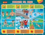 Розумні пазли "Розваги на воді"