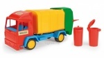 Мусоровоз Mini truck