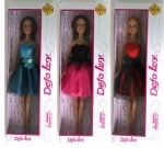 Кукла "Defa Lucy"