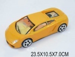 Машина инерция 1:18