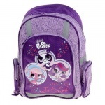Рюкзак Littlest Pet Shop