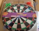Дартс 17"
