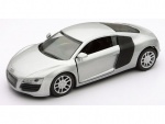 Коллекционная машинка AUDI R8