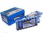 Батарейки Panasonic AA/4 по 48 штук