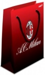 Пакет бумажный подарочный Milan