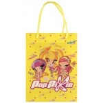 Пакет пластиковый подарочный Pop Pixie