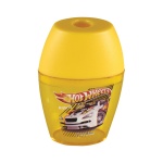 Точилка с контейнером Hot Wheels