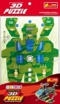 3D пазл
