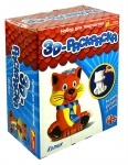 3D-Раскраска - фигурка