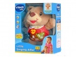 Мишка музыкальный VTech