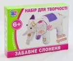 Набор для творчества - шьем