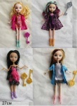 Кукла EVER AFTER HIGH 27см