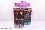 Кукла MONSTER GIRL 29 см
