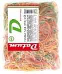 Резинка для купюр d60мм