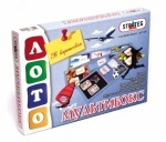 ИграСтратег, Лото