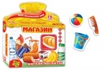 Магниты обучающие
