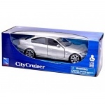 Коллекционная машинка 1:32 BMW 3 SERIES