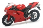 Коллекционный сборный Мотоцикл (1:12) DUCATI 1198