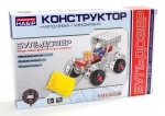 Конструктор металлический