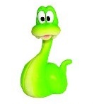 Сувенир "SNAKE" 10 см