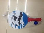 Игра бичбол