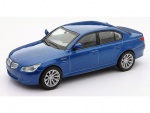 N.R. Машинка 1:43 BMW M5