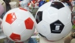 Мяч футбольный, PVC, 300г