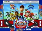 Игра настольная
