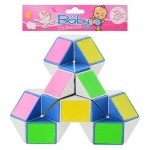 Игра головоломка "Змейка"