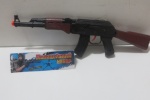 Автомат Полицейский