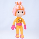 Мягкая игрушка Фиксики "Симка", 45см